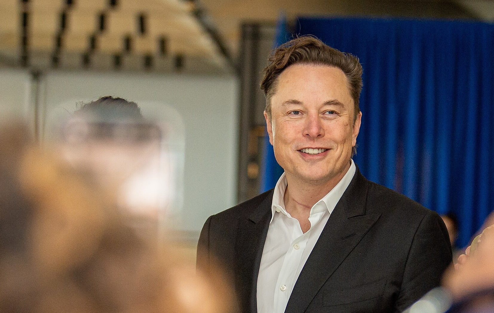 Акции Tesla (TSLA) выросли на фоне победы Трампа на выборах