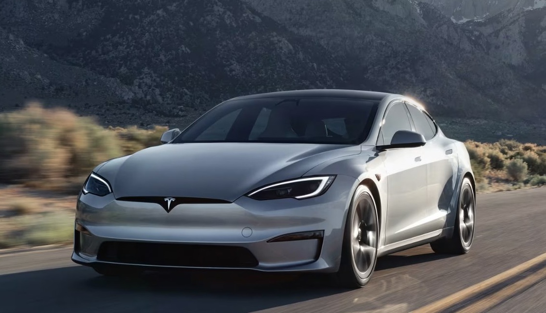 Акции Tesla заменяют Uber в портфеле легендарного инвестора