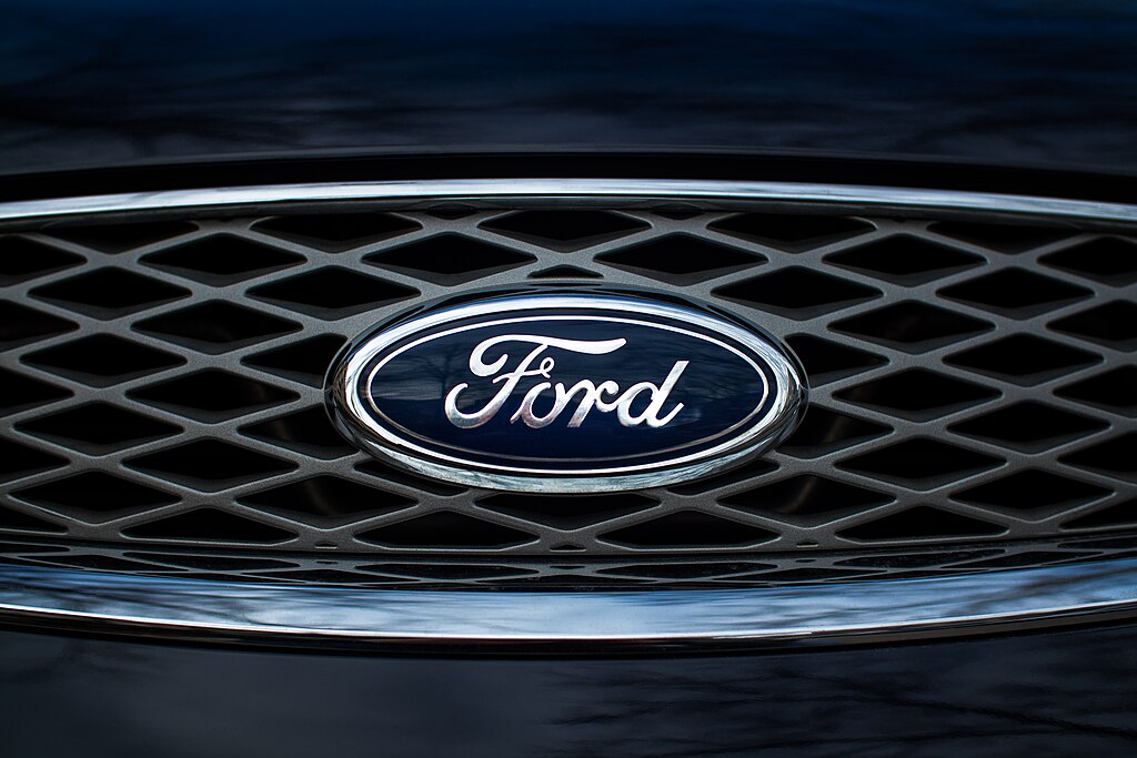 BYD сокращает разрыв с Ford