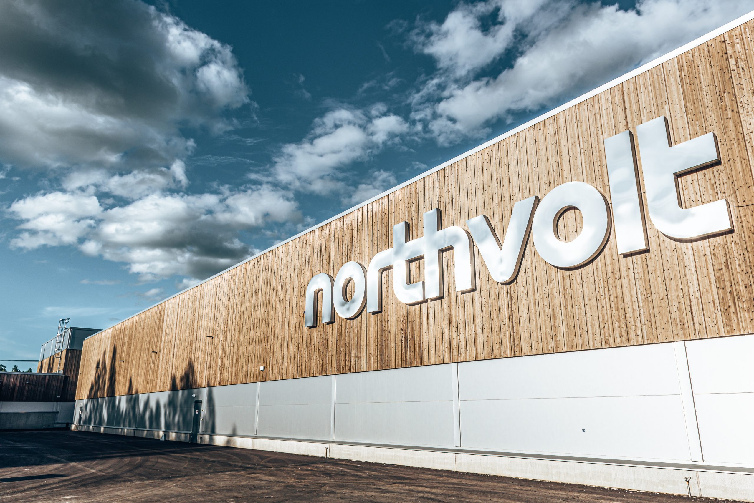 Файлы Northvolt по Главе 11 «Защита от банкротства»
