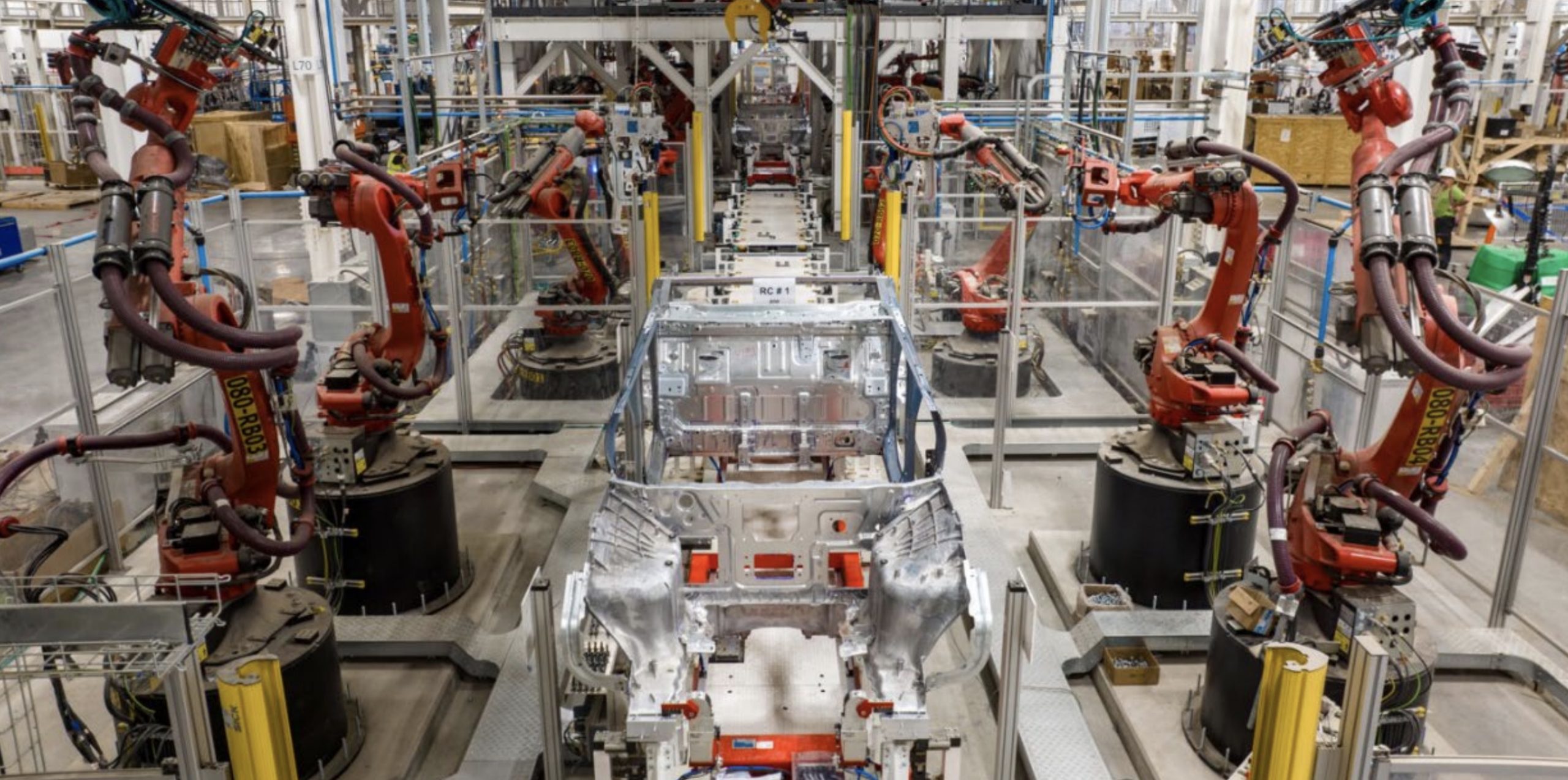 Короткие позиции Tesla (TSLA) потеряли $5,2 млрд на прошлой неделе после выборов Трампа