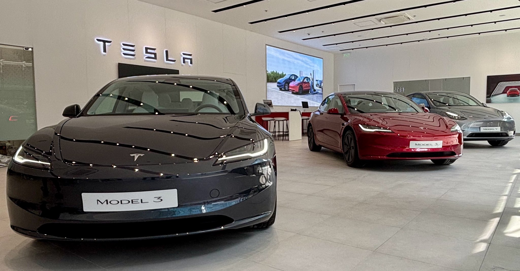 Одобрения кредита Tesla будут быстро отслеживаться банками PH — с высокими процентами