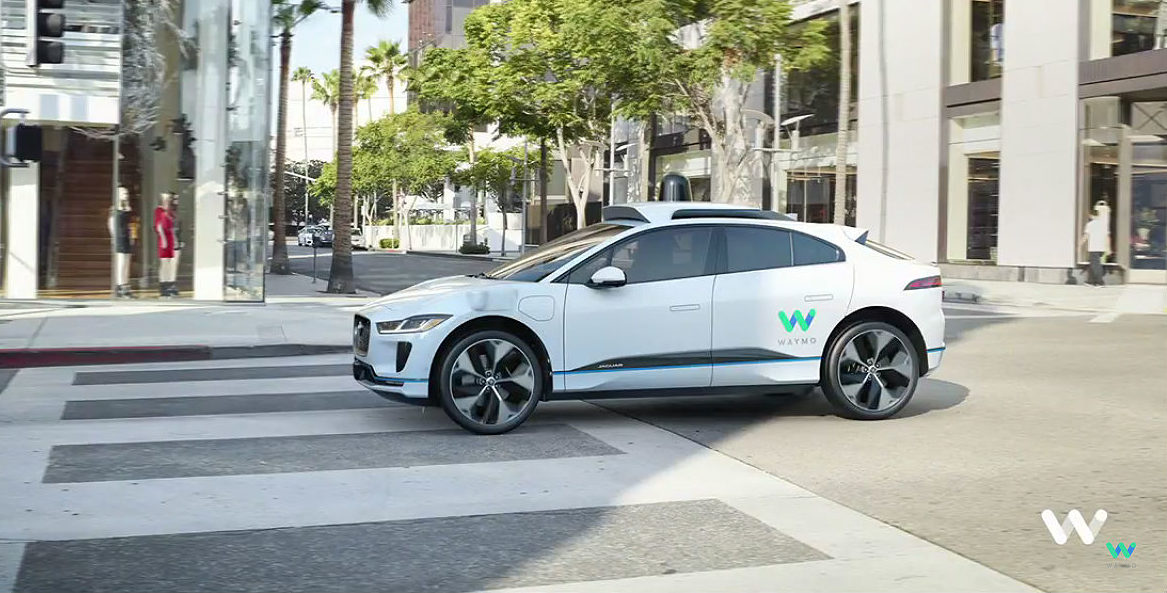 Пассажирам Waymo One в Лос-Анджелесе больше не нужно присоединяться к списку ожидания