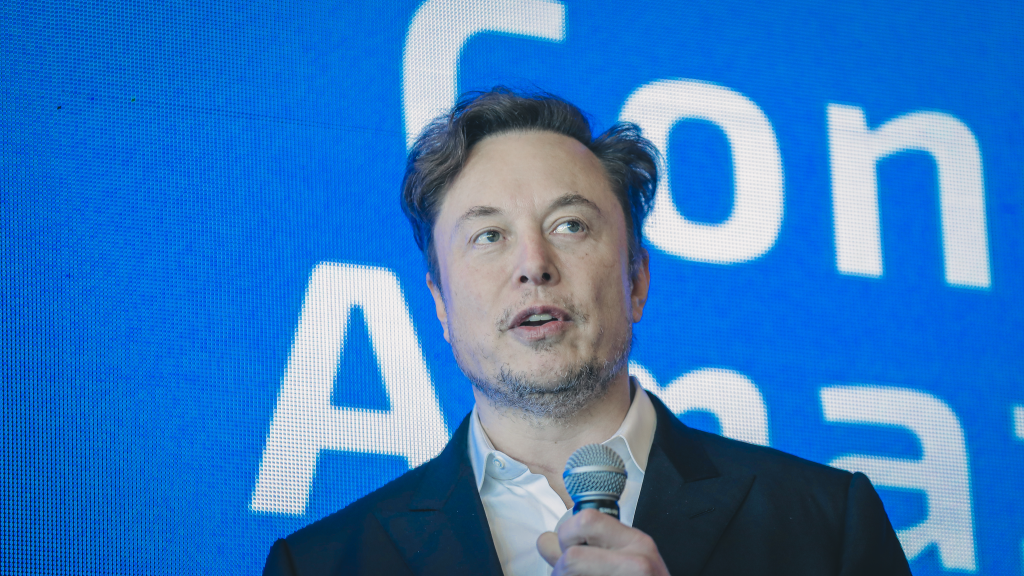 Решение генерального директора Tesla Илона Маска о пакете выплат на сумму 56 миллиардов долларов будет принято до конца года