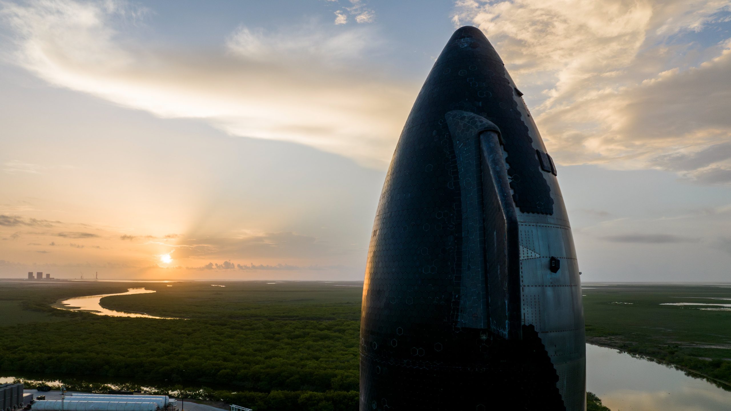SpaceX называет новую потенциальную дату запуска Starship IFT-5, и это раньше, чем вы думаете