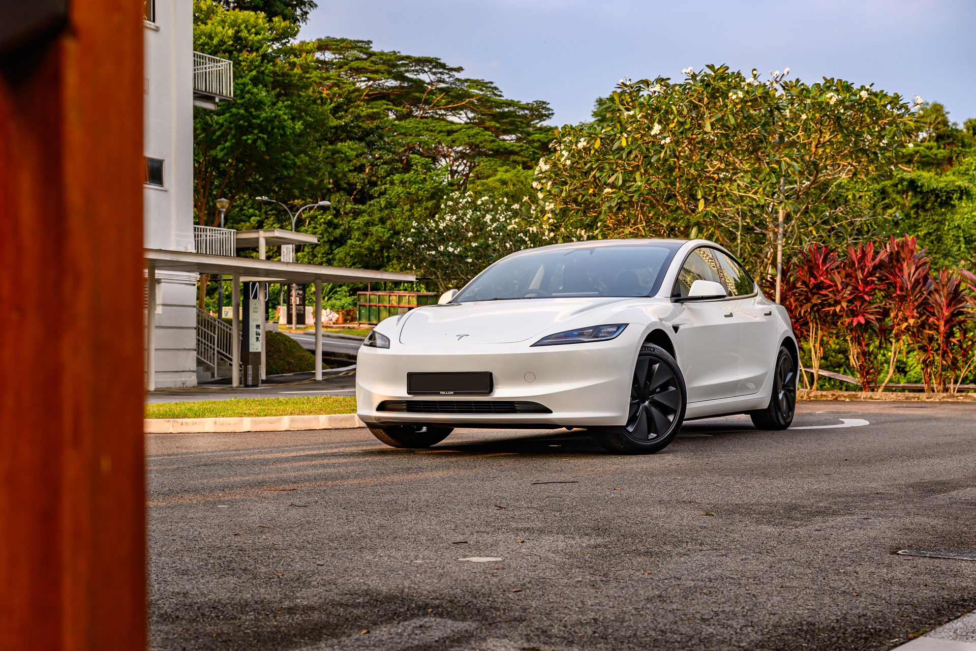 Tesla China зарегистрировала 15 700 новых автомобилей за 5-ю неделю четвертого квартала