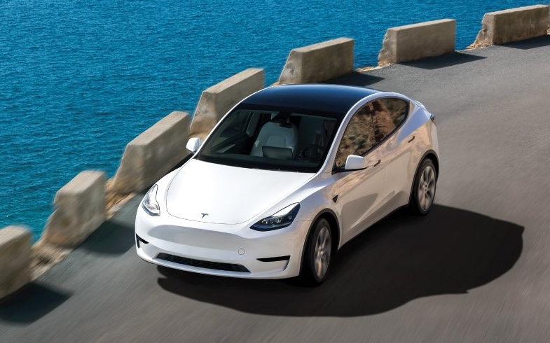 Tesla лидирует, а Норвегия завершает переход на электромобили
