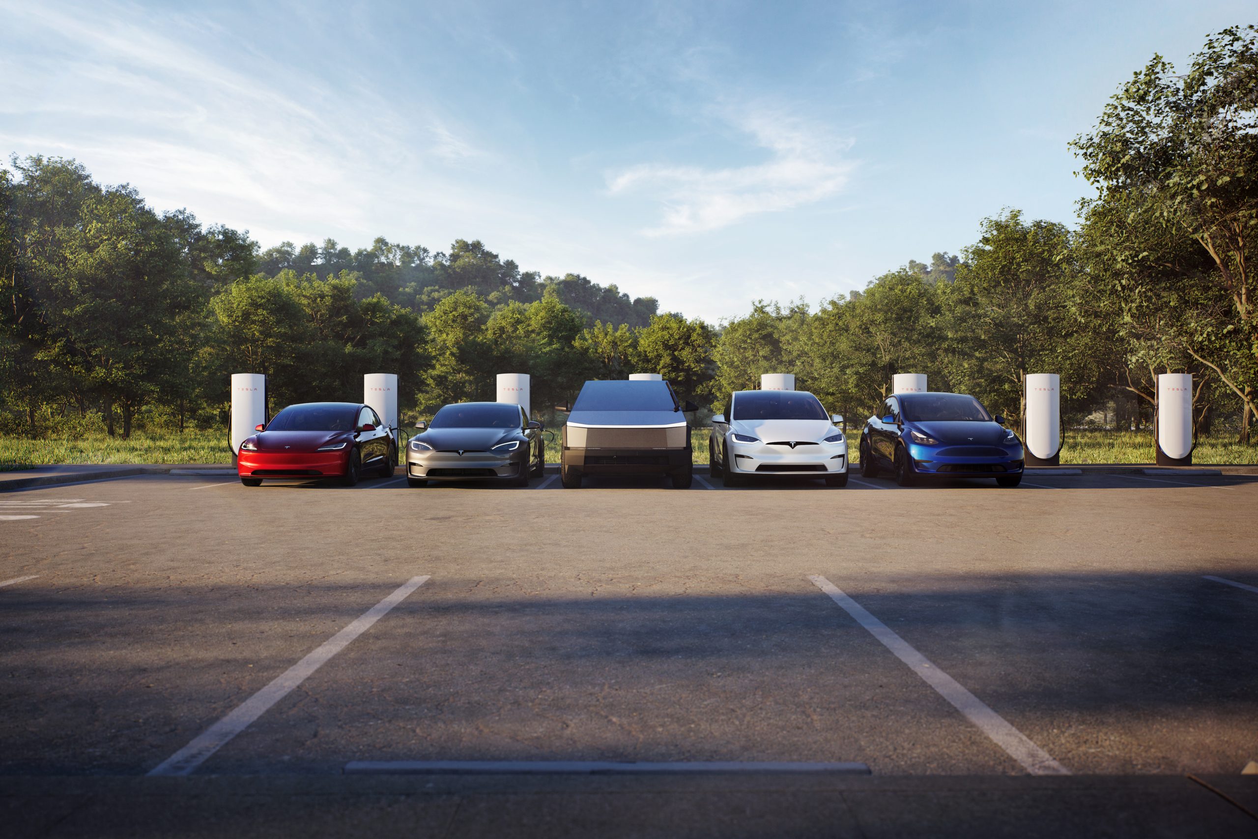 Tesla представляет последнее интересное предложение, чтобы увеличить продажи электромобилей в конце года