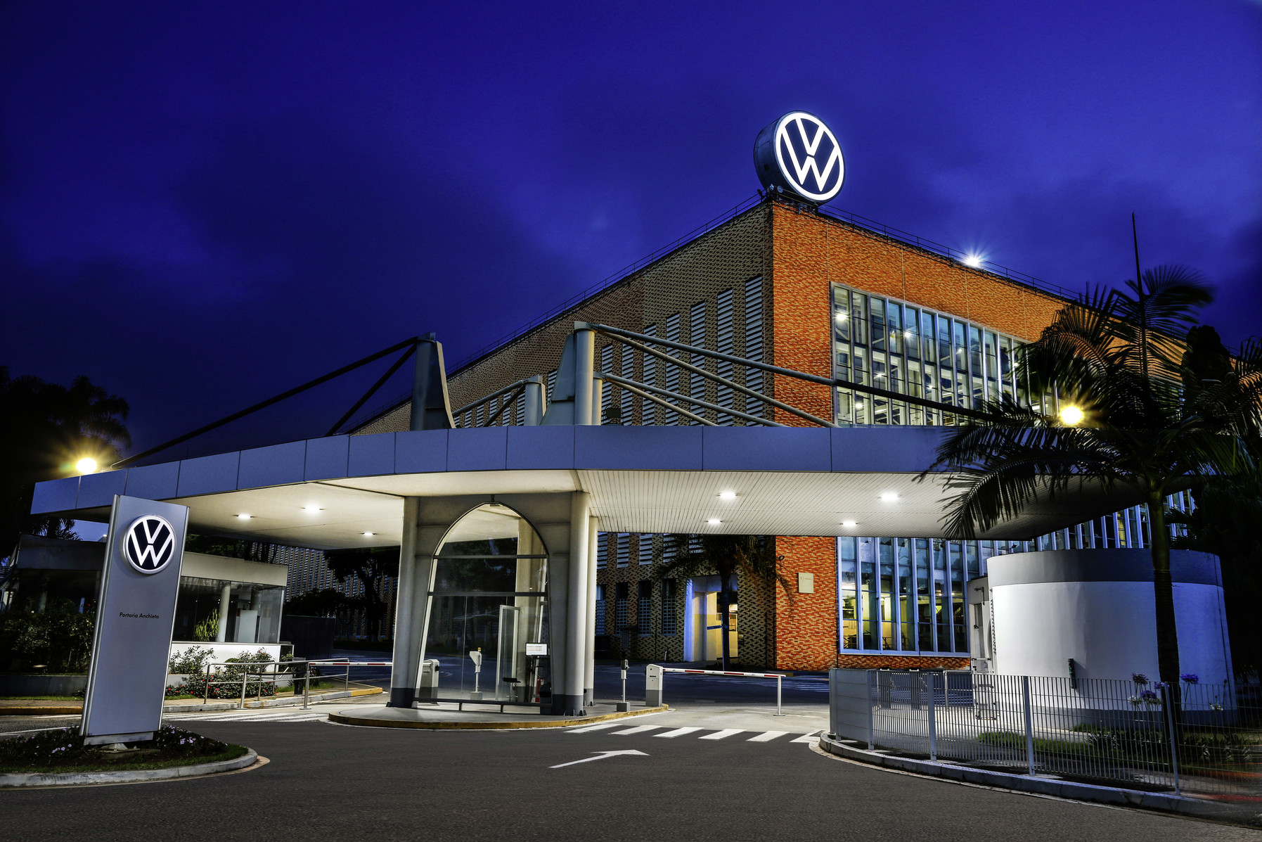 Как Rivian поможет Volkswagen: Project Trinity (Op-Ed)