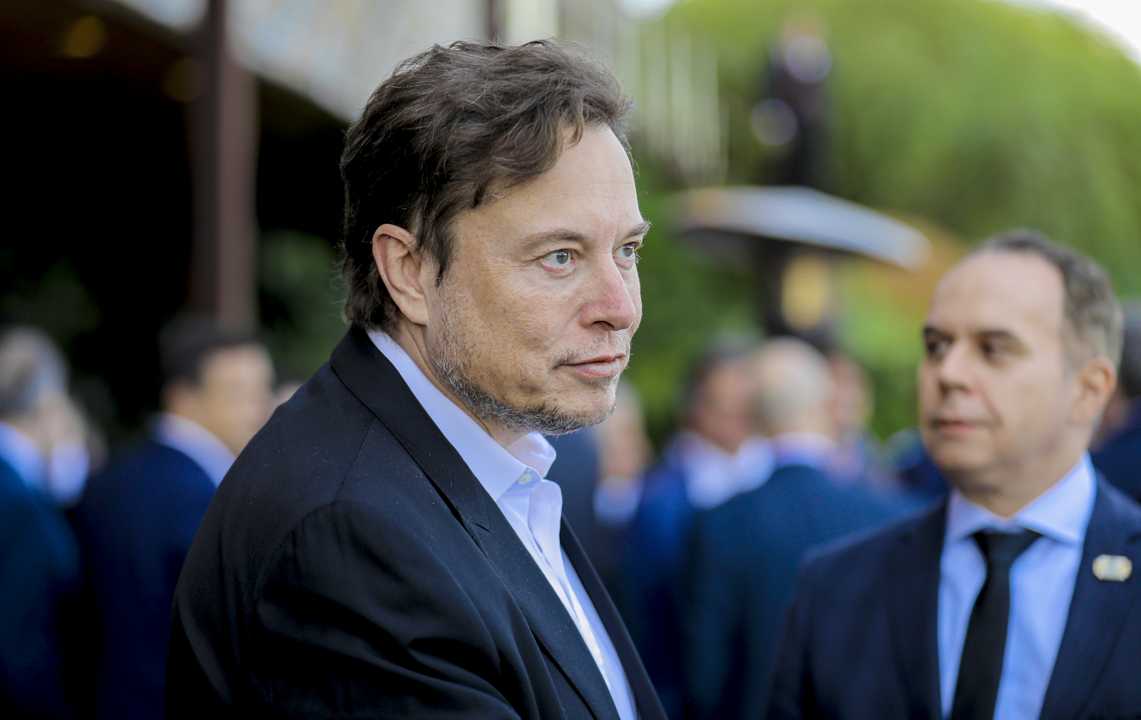 Tesla подаст апелляцию на второй отказ судьи в компенсационном плане Маска