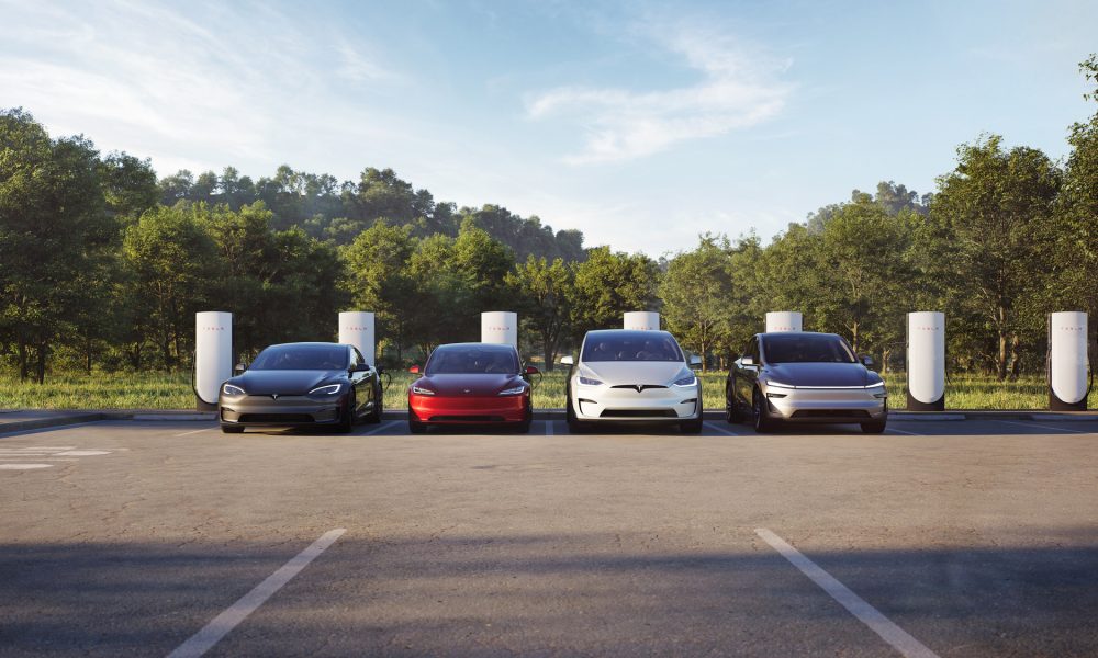 Tesla gains massive vote of confidence on compensation plan for Elon Musk